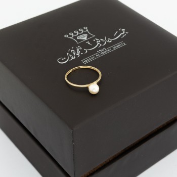 RN633 خاتم الؤلؤة ( أدلر)