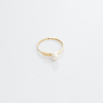 RN634 خاتم الؤلؤة ( مالر)