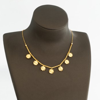 NK2104 عقد والكيس (ديلا روب)