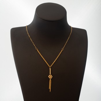 NK1642 عقد ديلا روب (هاندا)  