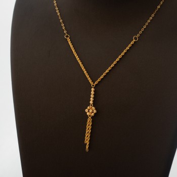 NK1642 عقد ديلا روب (هاندا)  