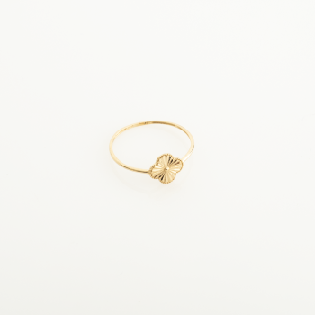 RN654 خاتم قولدفان (هاتسون)