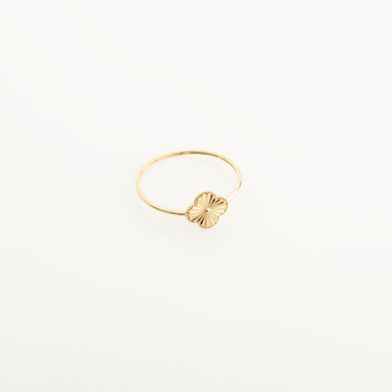 RN654 خاتم قولدفان (هاتسون)