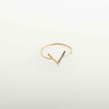 RN669 خاتم فيتشي (وير)