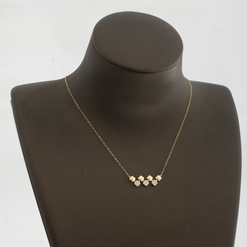 NK2225 عقد بيرل