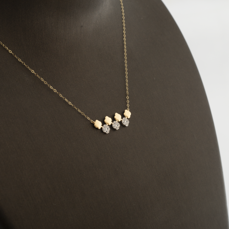 NK2225 عقد بيرل