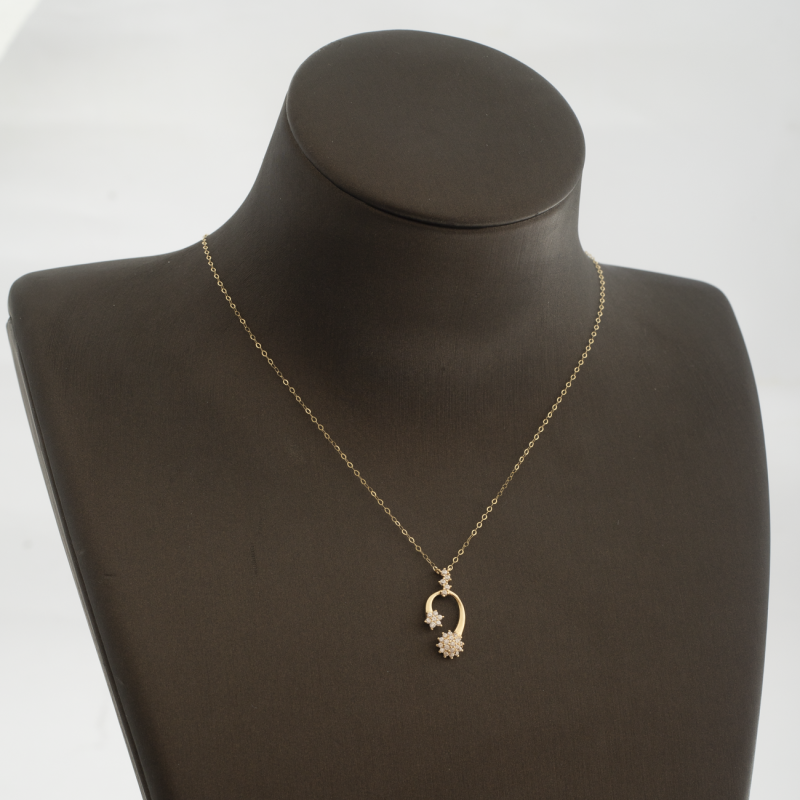 NK2199 عقد غونتش (كوليت)