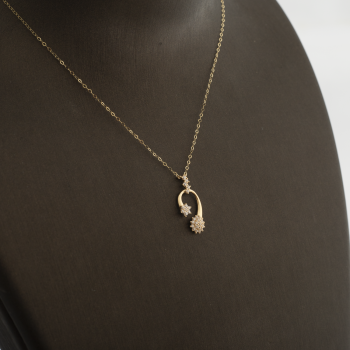 NK2199 عقد غونتش (كوليت)