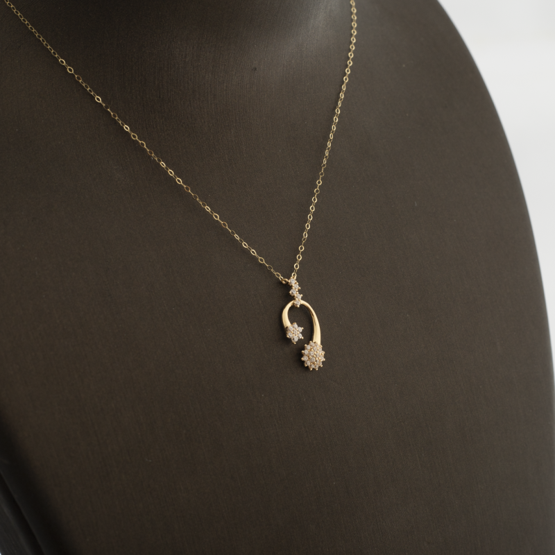 NK2199 عقد غونتش (كوليت)