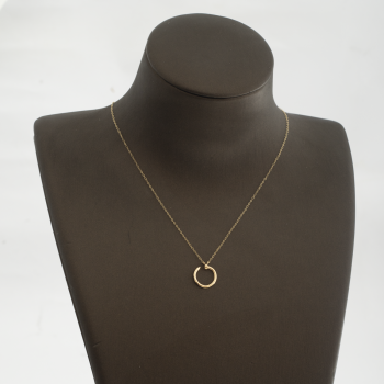 NK2211 عقد جيسيكا (ليوف)