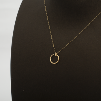 NK2211 عقد جيسيكا (ليوف)