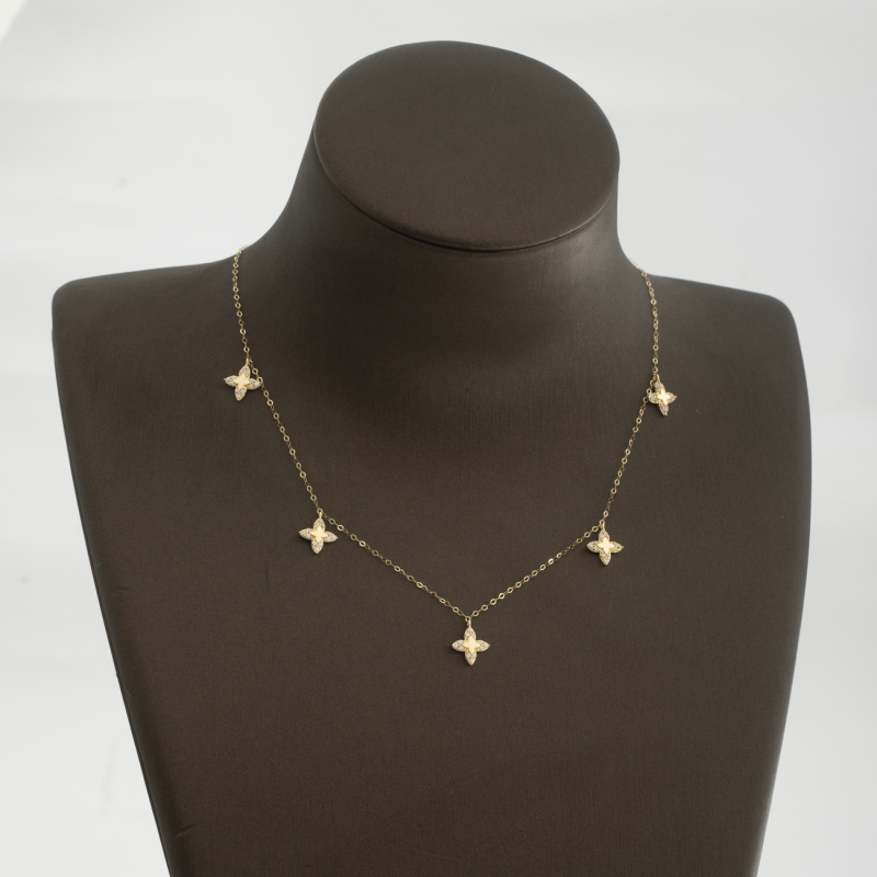 NK2216 تشوكر جيرلي كوين (ارلو)