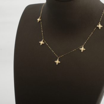 NK2216 تشوكر جيرلي كوين (ارلو)