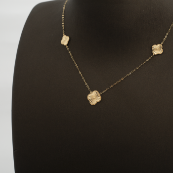 NK2185 عقد قولدفان (هاتسون "اشكال متعددة")