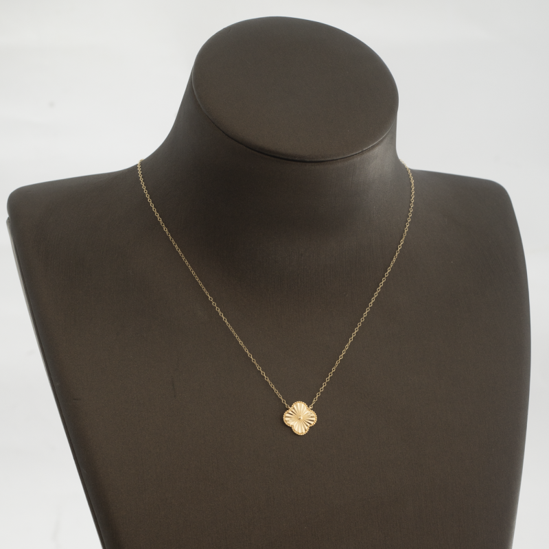 NK2185 عقد قولدفان (هاتسون "اشكال متعددة")