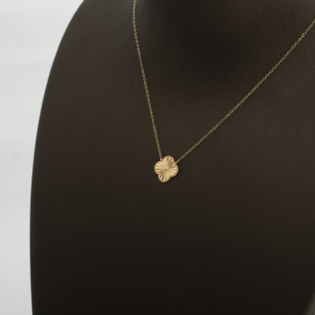 NK2185 عقد قولدفان (هاتسون "اشكال متعددة")