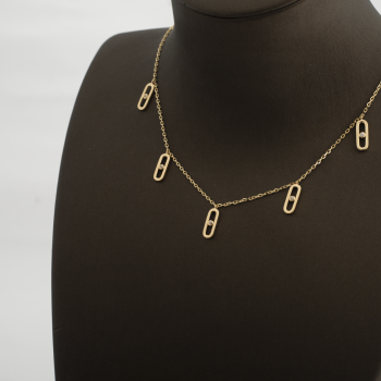 NK2181 تشوكر دونا (زاكلين)