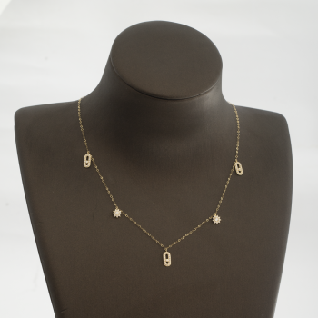 NK2195 تشوكر دونا (غونتش)