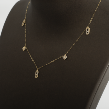 NK2195 تشوكر دونا (غونتش)