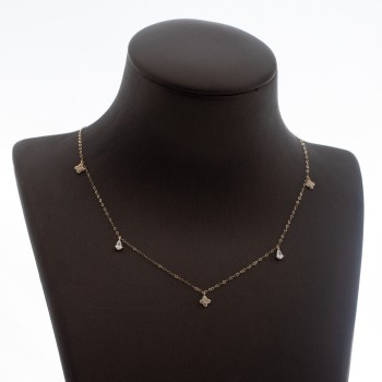 NK1739 عقد قولدفان (فيرايا)