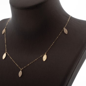 NK1784 عقد تومي 