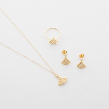 HS99 كاشيك (نصف طقم للاطفال)