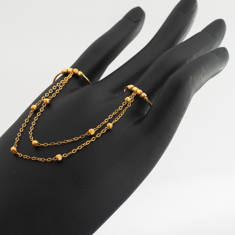 RN664 خاتم الوتر (كيرس)