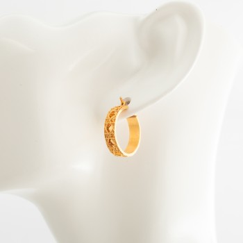 ER741 حلق دينو سفوستر