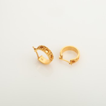 ER741 حلق دينو سفوستر