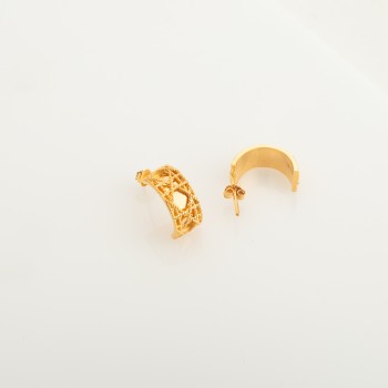 ER742 حلق دينو سموري 