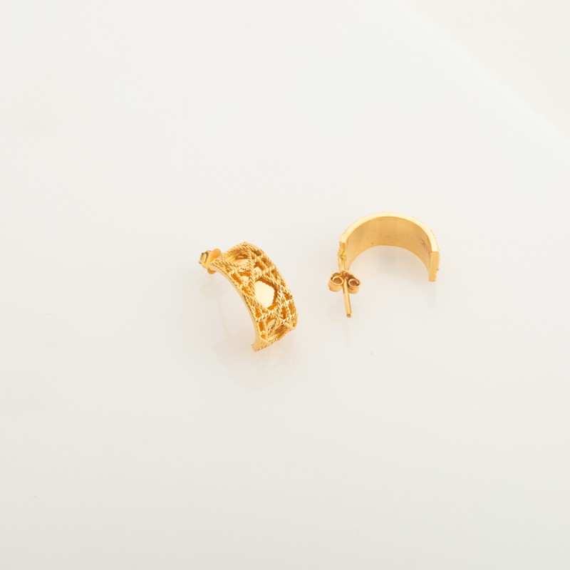 ER742 حلق دينو سموري 