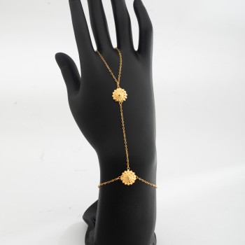 BR938 كف أصيل (الشرق)