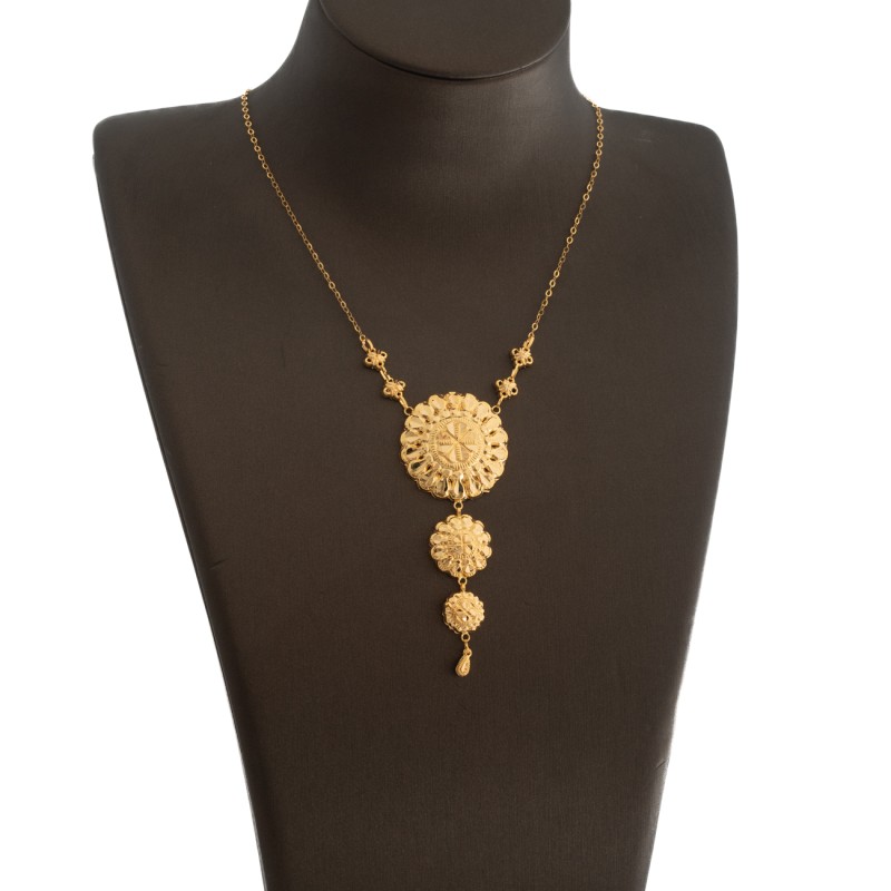 NK2241 عقد أصيل (سوز)