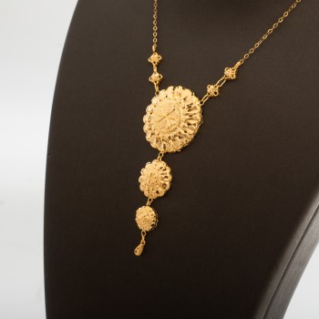 NK2241 عقد أصيل (سوز)