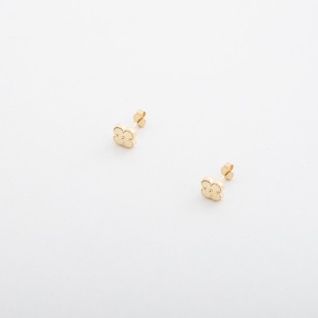 ER438 حلق قولدفان " لوفان" 