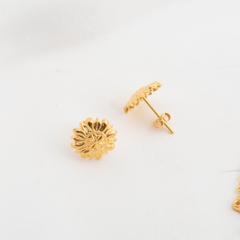 ER437 حلق أصيل 