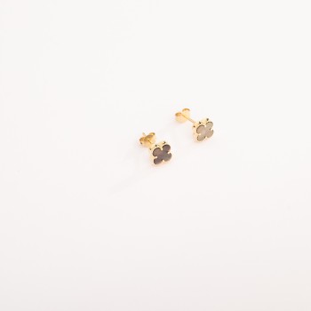 ER707 حلق قولدفان (متعدد الالوان)