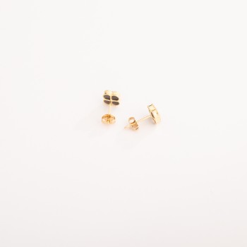 ER707 حلق قولدفان (متعدد الالوان)