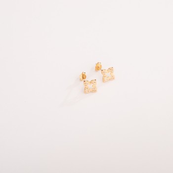 ER709 حلق جيرلي كوين (لينش)