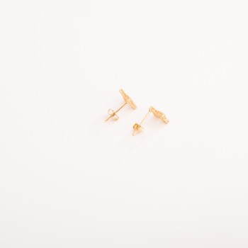 ER709 حلق جيرلي كوين (لينش)