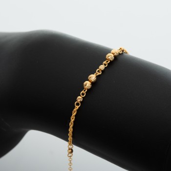 BR551 انسيال ديلا روب (هازال)