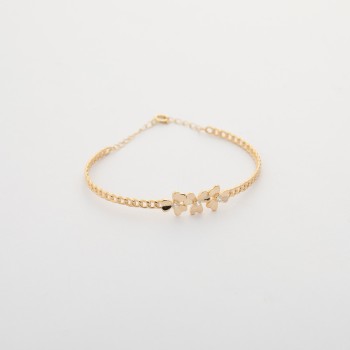 BR614 الوردة الأنيقة (سوار للاطفال )