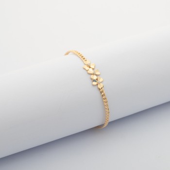 BR614 الوردة الأنيقة (سوار للاطفال )