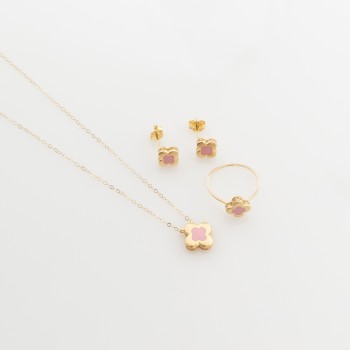 HS142 قولدفان لافيتا (للاطفال "الوان متعددة")