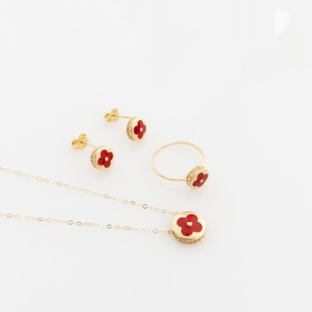 HS141 قولدفان مينا (للاطفال "الوان متعددة")