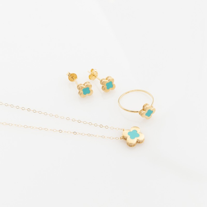 HS142 قولدفان لافيتا (للاطفال "الوان متعددة")