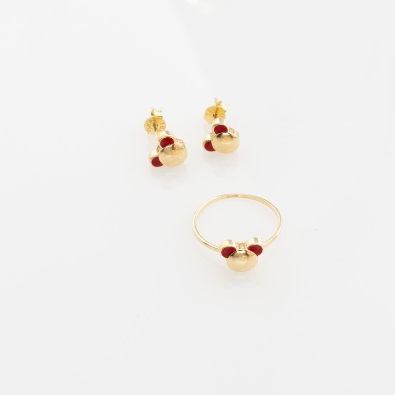 HS147 ميني (للاطفال "الوان متعددة")