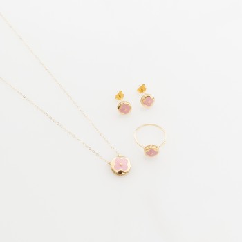 HS141 قولدفان مينا (للاطفال "الوان متعددة")