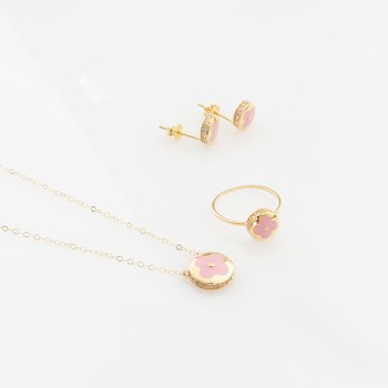 HS141 قولدفان مينا (للاطفال "الوان متعددة")