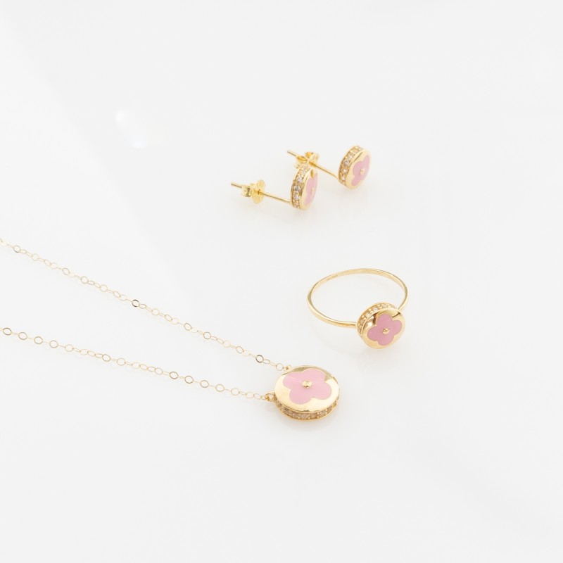 HS141 قولدفان مينا (للاطفال "الوان متعددة")